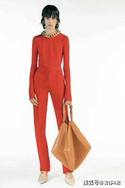 纪梵希|纪梵希Givenchy 2021春夏系女装