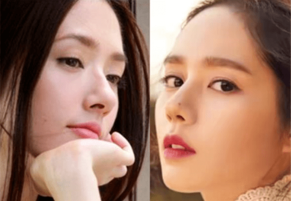 赵丽颖|鞠婧祎和赵丽颖竟然是同一个医生？