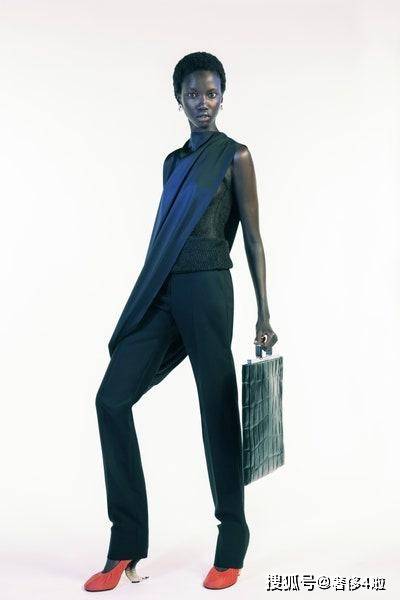 纪梵希|纪梵希Givenchy 2021春夏系女装