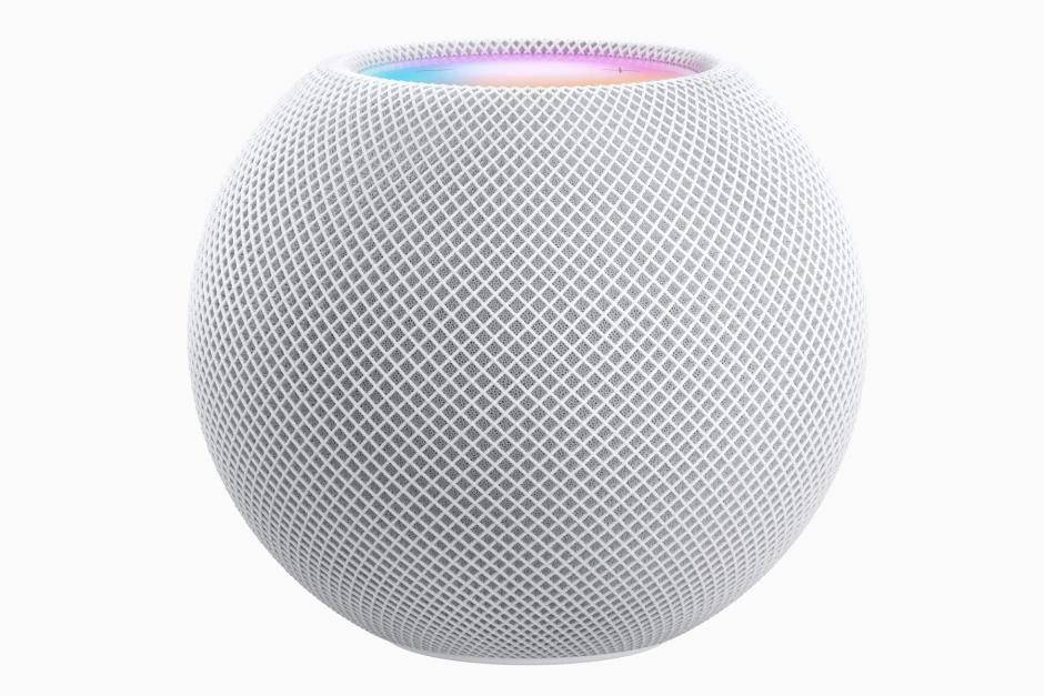 
苹果宣布在新的HOMEPOD MINI上集成潘多拉语音 下面是它的事情原理“欧亿平台app下载”