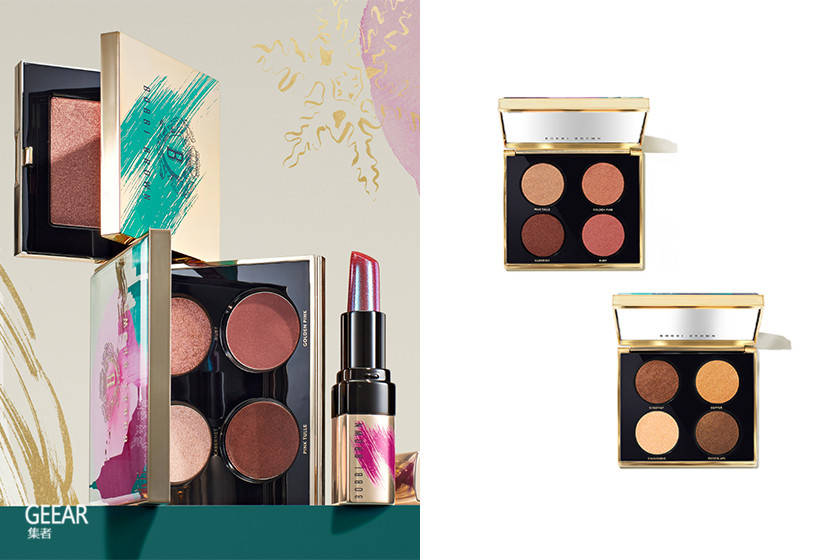 Chanel|抢先预览看看这些令人着迷的圣诞节限定彩妆!