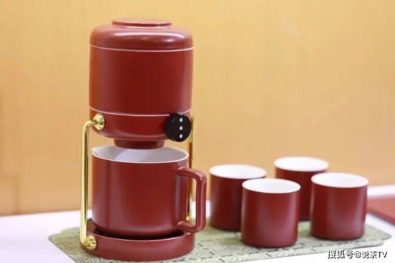 包装|从厦门国际茶博会看到的6大潮流趋势,这些机遇你抓住了吗?