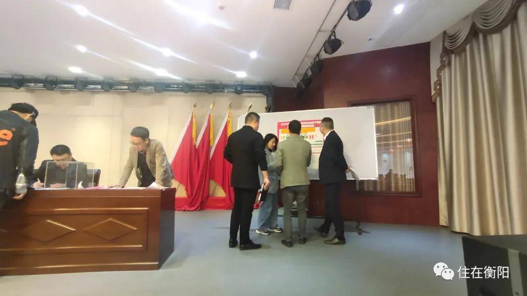 2020年衡阳十佳楼盘_2020年衡阳住博会来袭,创新模式“亮瞎眼”!项目选位