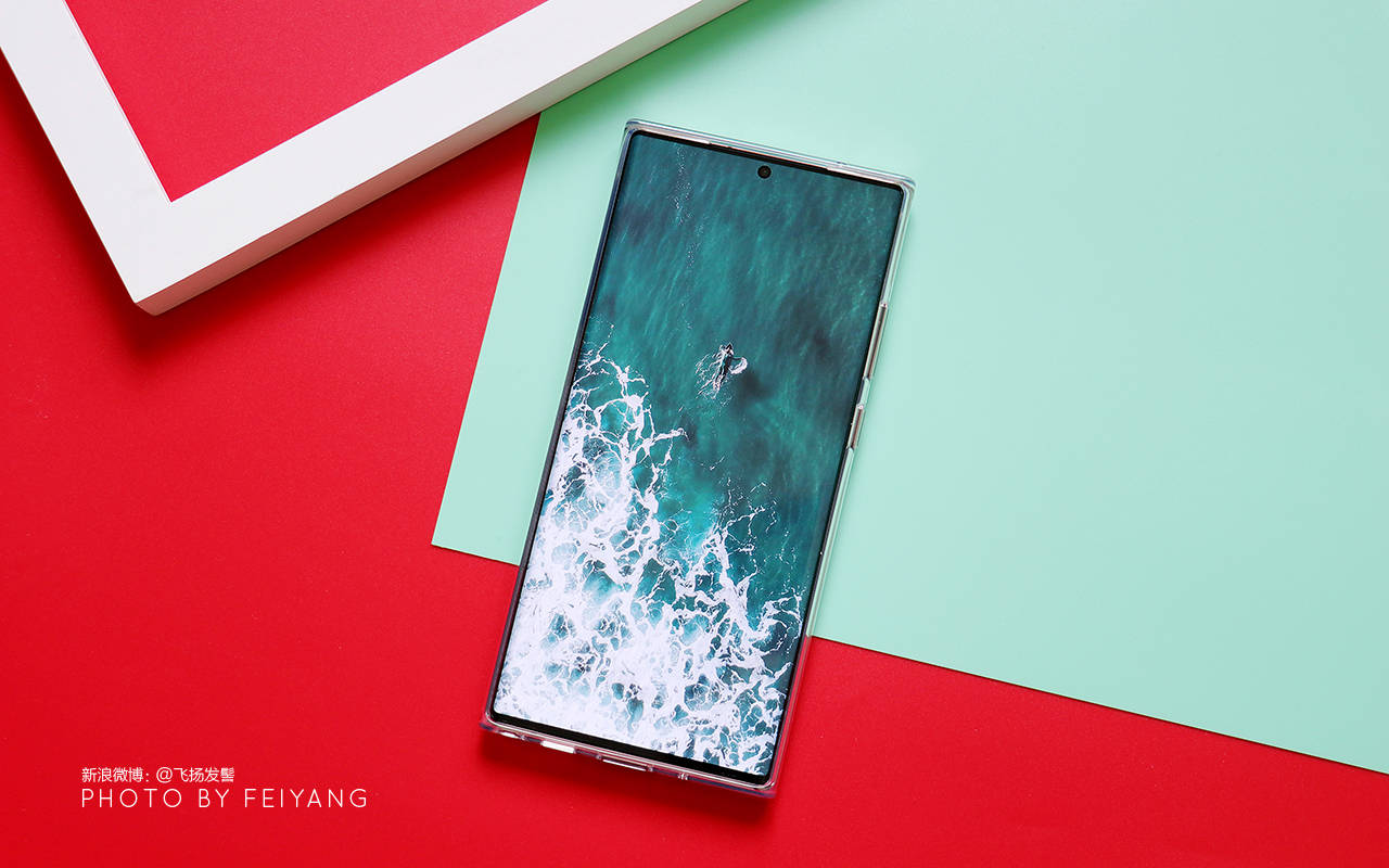 三星note 20 ultra壁纸,三星超清4k壁纸竖屏 三星galaxynote20ultra屏幕图赏