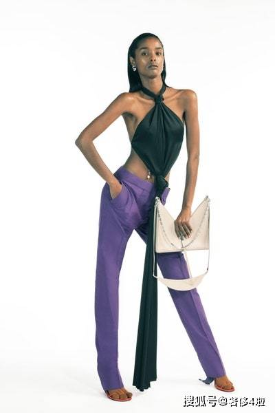 纪梵希|纪梵希Givenchy 2021春夏系女装