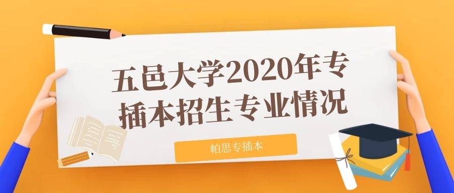 2020五邑大学专业录_五邑大学2020年广东招生各专业分数线理科最低480分