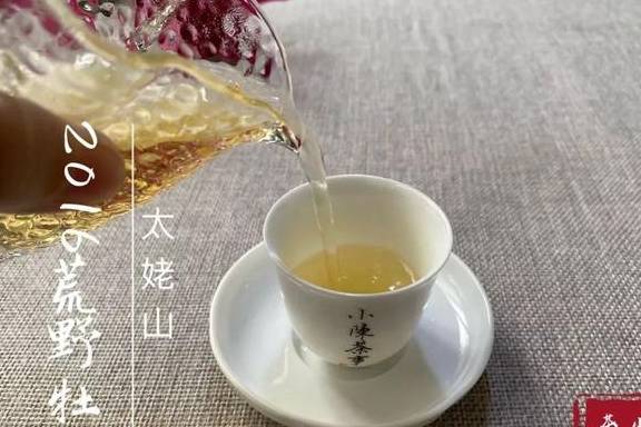 福鼎|喝茶是喝品质，还是盲从大师？无论白茶、岩茶、普洱茶、红茶