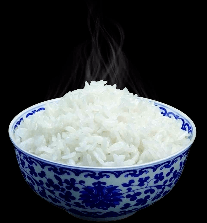 孕妇梦见白米饭，寓意与心理解析的温馨篇章