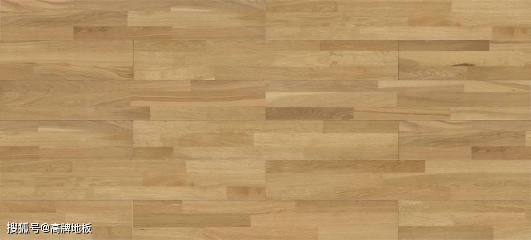 工字铺木地板,作为家装中最常见的一种铺法,具有无穷包容力,将纯粹