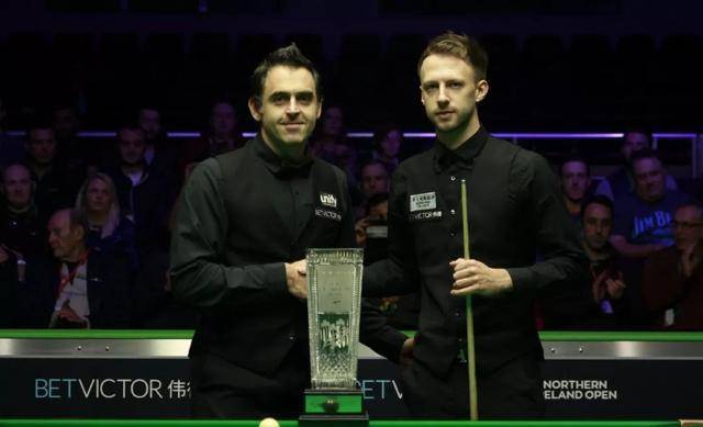 2020年斯诺克球员排名_2020/21斯诺克世界大奖赛签表一览:小特火箭同区丁俊