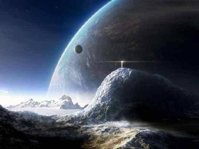 点击查看源网页 宇宙外星文明的文明等级这么高,他们是否拥有人类的七情六欲