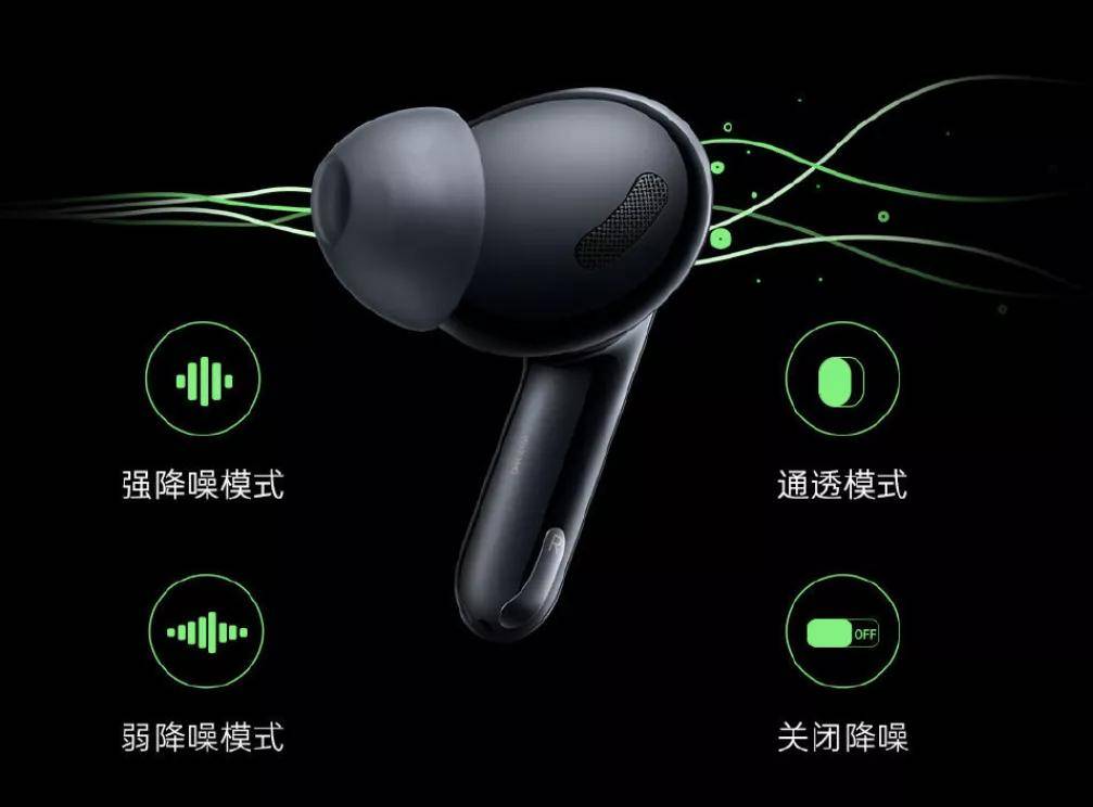 观点评论|被延伸的“五感”：OPPO联合丹拿发起TWS耳机音质革命