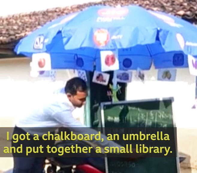 印度儿童失学究竟有多严重？ | 地球知识局