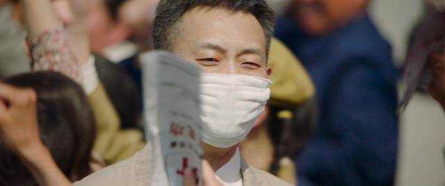 《金刚川》点映后，网友赞张译“不愧为影帝”