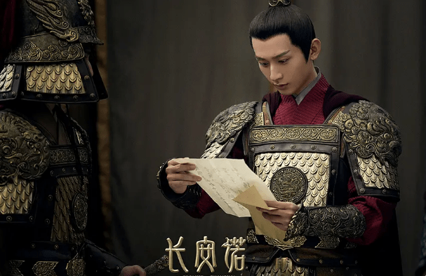 《长安诺》:苏玉盈的表现并不是爱萧承煦,弟弟萧承轩也靠不住_手机