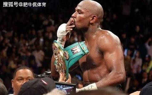 近照|梅威瑟大女儿近照,1米48当模特,多亏了拳王父亲的财力支持