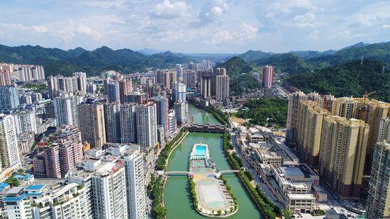 山西贵州2020上半年g_贵州风景图片