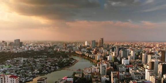 孟加拉国达卡人均GDP_孟加拉国达卡(2)