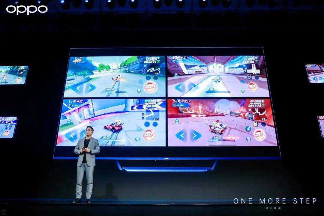 观点评论|OPPO 为什么做电视？