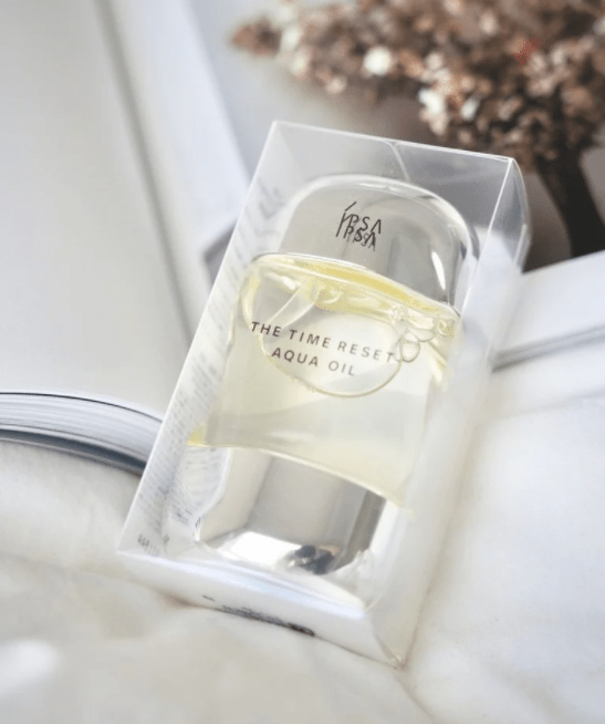 肌肤|护肤油真的很有油吗？抹油真的很快乐，特别是在现在