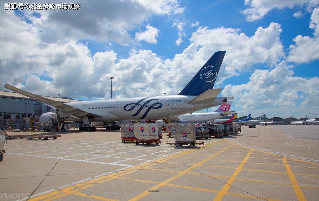 国泰港龙航空停止运营 集团被迫裁员8500个岗位