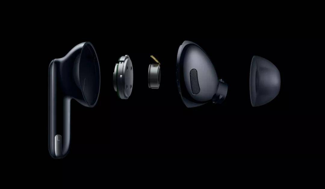 观点评论|被延伸的“五感”：OPPO联合丹拿发起TWS耳机音质革命