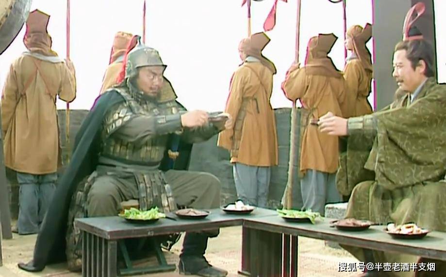 三国|打过架的朋友说：从三个细节能看出，葭萌关之战马超输了张飞赢了