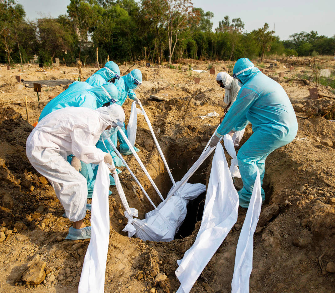 印度儿童失学究竟有多严重？ | 地球知识局