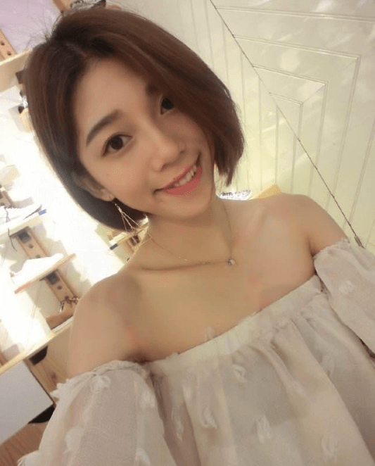 90后田径女神王美媛身材性感不输卡戴珊退役后成健身教练