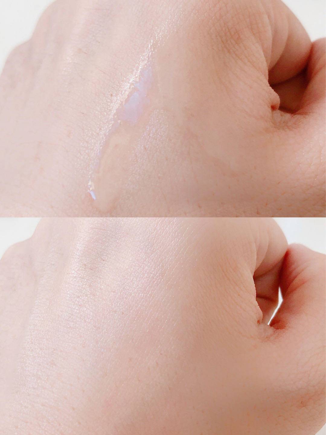 肌肤|护肤油真的很有油吗？抹油真的很快乐，特别是在现在