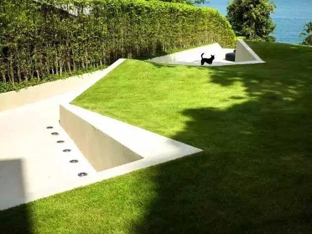 挡土墙，先把这些学会