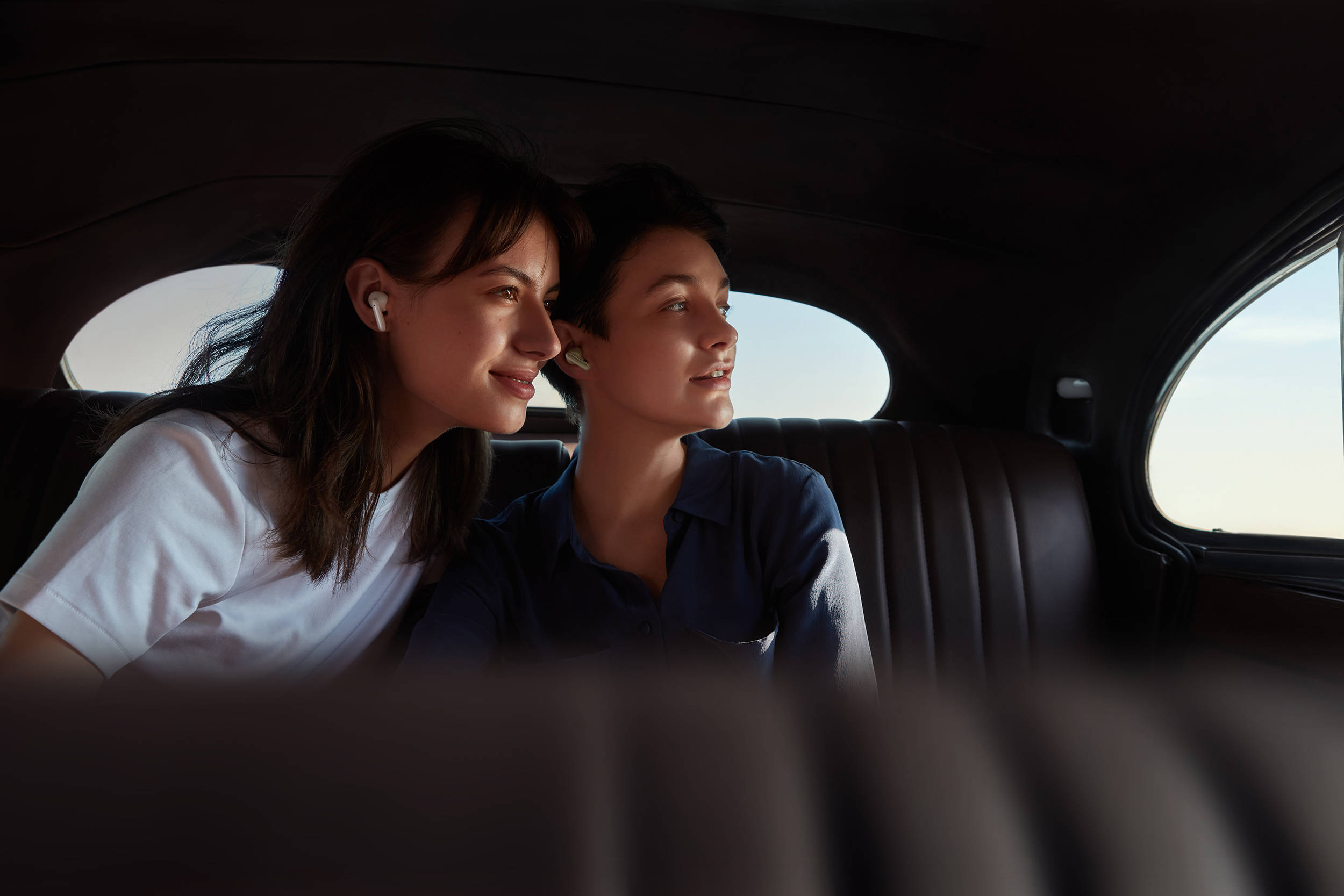 观点评论|被延伸的“五感”：OPPO联合丹拿发起TWS耳机音质革命