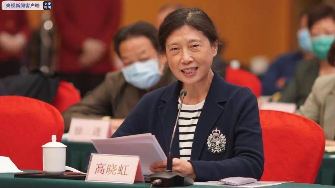 总台这场座谈会透视出广电行业用人观-DVBCN