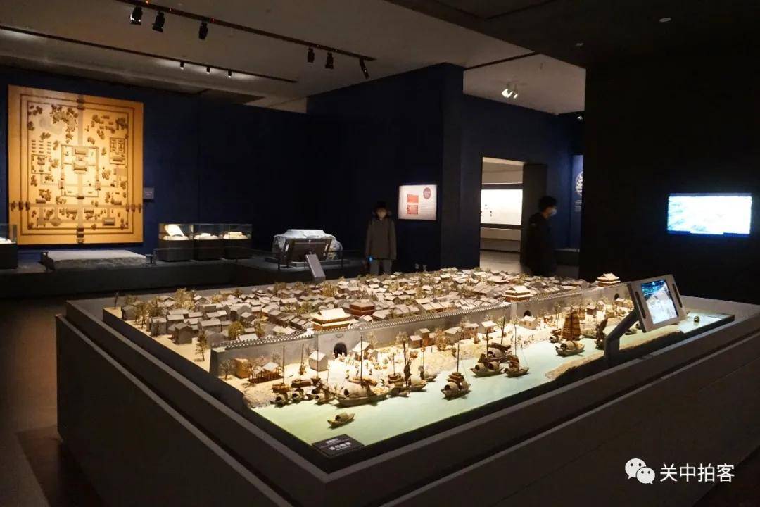 湘江|湘江北去：长沙市博物馆古代历史文化陈列