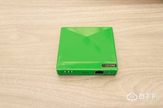 消息资讯|智能升级，有线+无线融合：智家网专访LOXONE智能家居