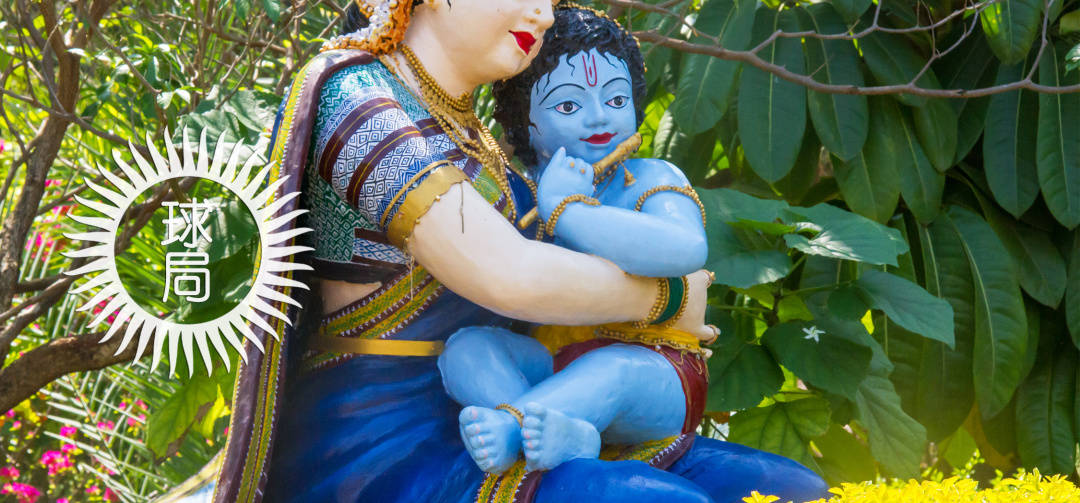 印度儿童失学究竟有多严重？ | 地球知识局