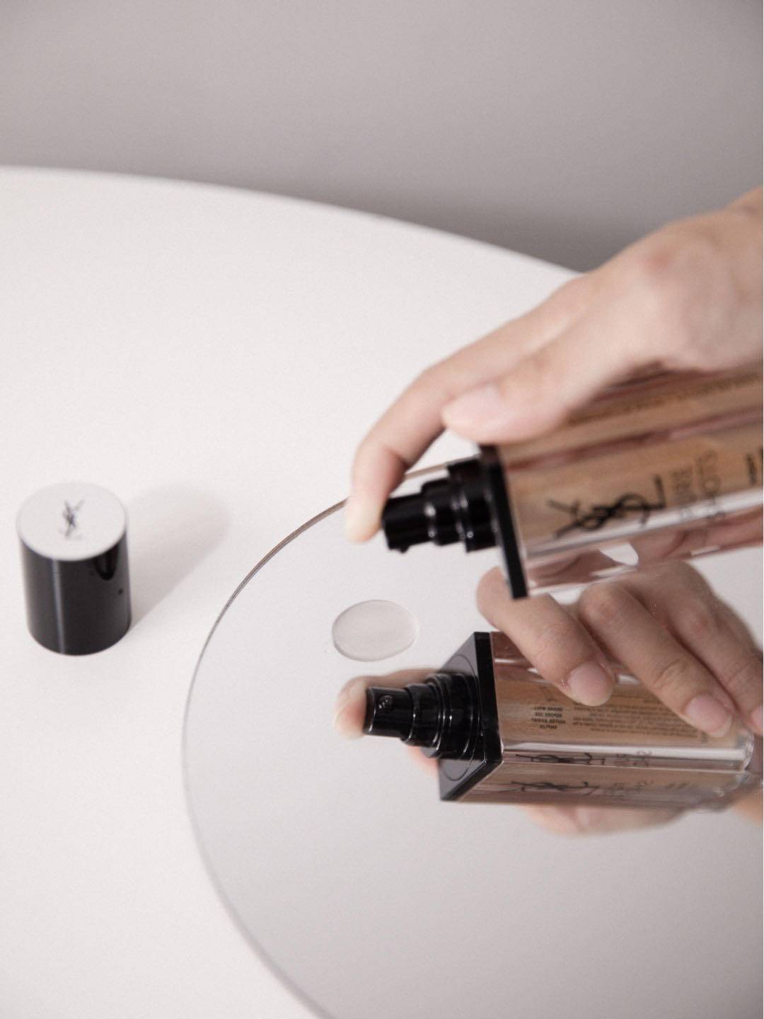 肌肤|护肤油真的很有油吗？抹油真的很快乐，特别是在现在