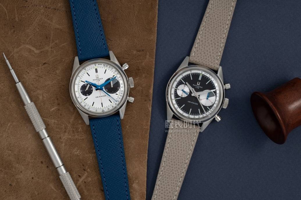 系列|2020“熊猫盘”腕表盘点