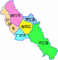 2020年德阳gdp_2020年德阳规划图