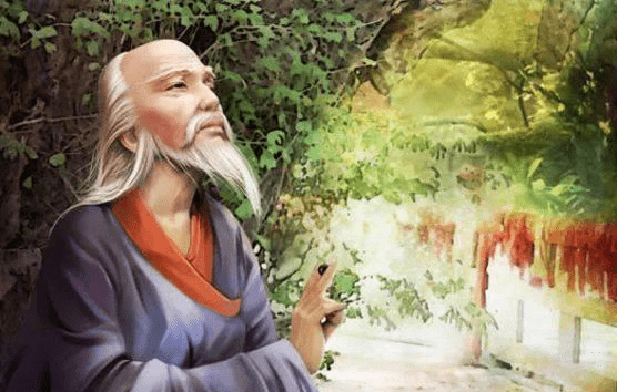 中国道教十大名人姓名故事