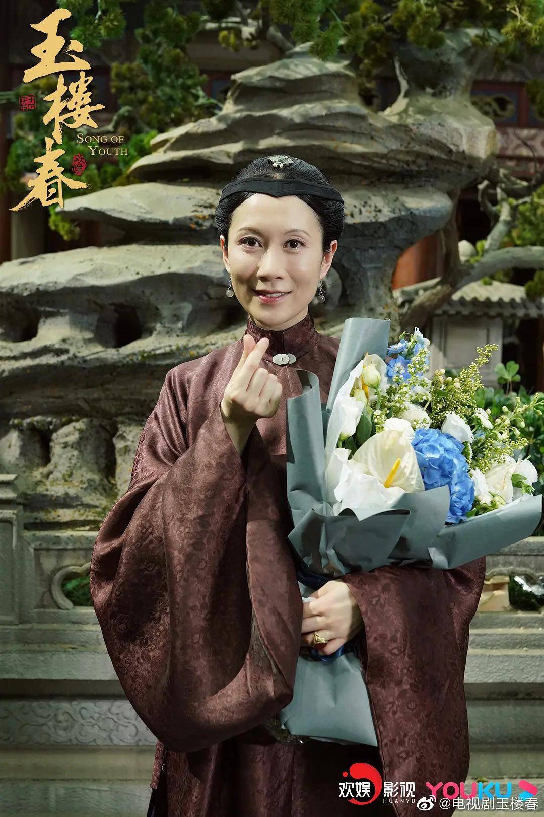 柳叶弯|于正接下来的剧或成女星颜值的照妖镜？好几位上了妆后都认不出