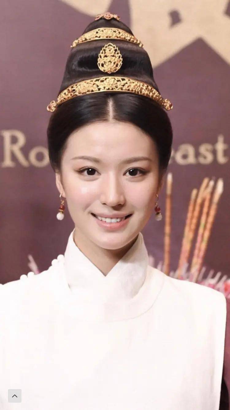 柳叶弯|于正接下来的剧或成女星颜值的照妖镜？好几位上了妆后都认不出