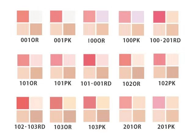 下巴|看完这篇再决定要不要打瘦脸针！不用P图双下巴也能byebye