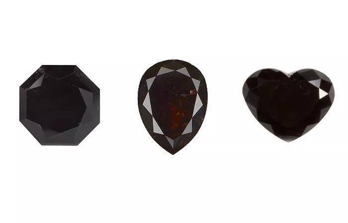 家族|如果让钻石家族翻拍《黑天鹅》，那主角非黑钻莫属