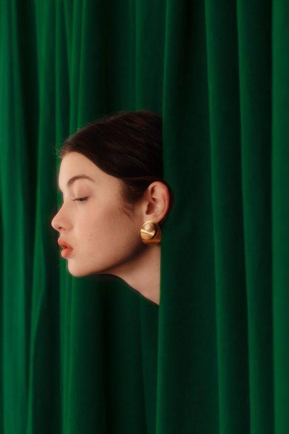 下巴|看完这篇再决定要不要打瘦脸针！不用P图双下巴也能byebye