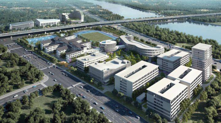 消息资讯|以南海教育为基石，用工匠精神打造的科技公司，德材教育为教育事业奉献光和热