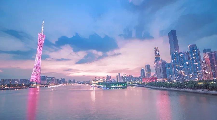 大城市|为什么一定要去大城市上大学？报告数据告诉你答案！