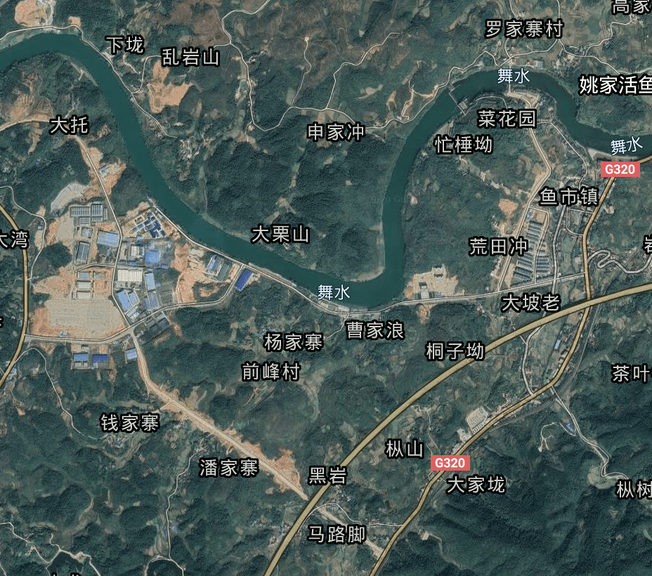 托口镇GDP_托口镇