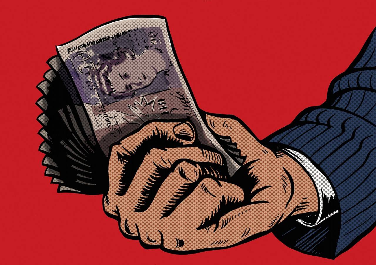 ST昌鱼有救了？