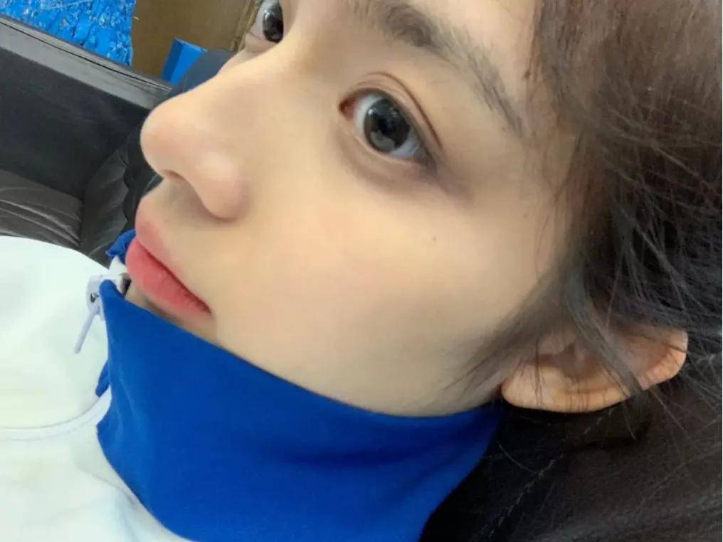 斑点|美到甘愿被她抢老公，王思聪新盯上的“女友”到底赢在哪？